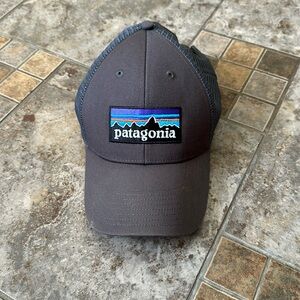 Patagonia hat
